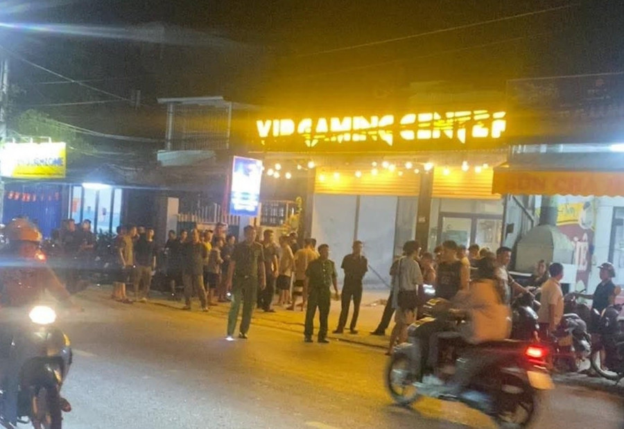 Hiện trường vụ việc. diem-net.jpg