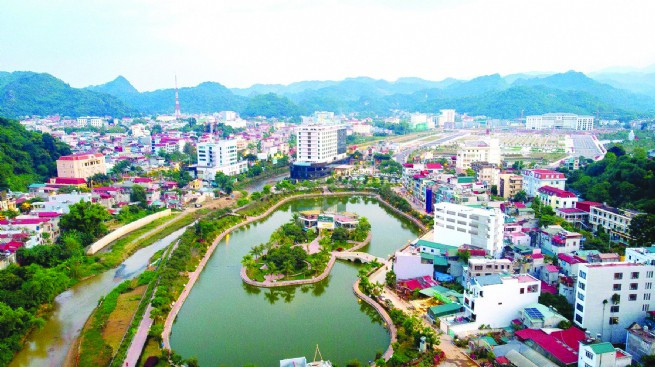 Sơn La đẩy mạnh đầu tư hạ tầng đồng bộ, tạo nền tảng cho tăng trưởng kinh tế - đô thị.