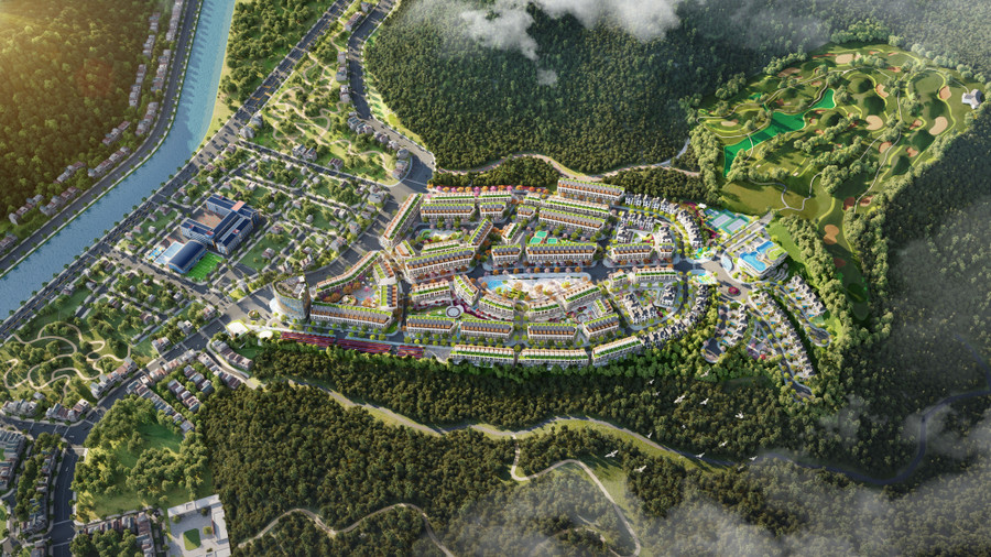 Phối cảnh dự án Elite Hill Sơn La. 01-anh-tong-the-ban-ngay.jpg