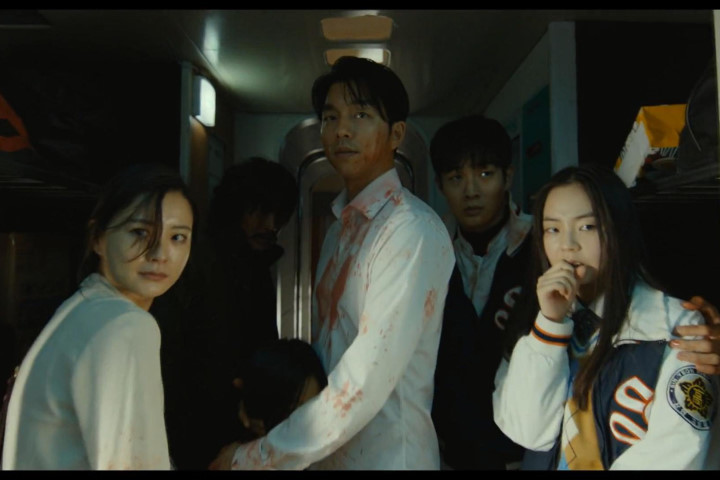 Train to Busan: 7 điều thú vị ở hậu trường phim xác sống "đỉnh" nhất Hàn Quốc