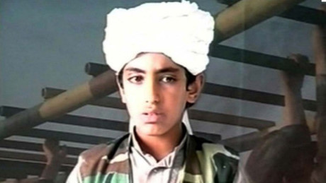 Con trai bin Laden kêu gọi lật đổ chính quyền Saudi Arabia - Ảnh 1 Con trai bin Laden keu goi lat do chinh quyen Saudi Arabia - Anh 1