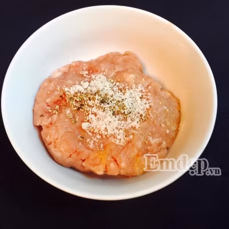 Cuoi tuan lam nem khoai tay ngon hao hang dai khach - Anh 4