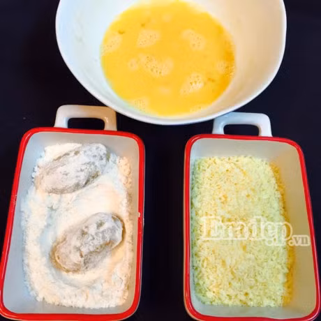 Cuoi tuan lam nem khoai tay ngon hao hang dai khach - Anh 10