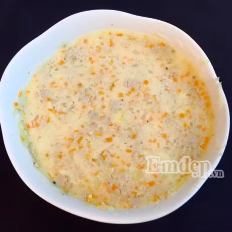 Cuoi tuan lam nem khoai tay ngon hao hang dai khach - Anh 7