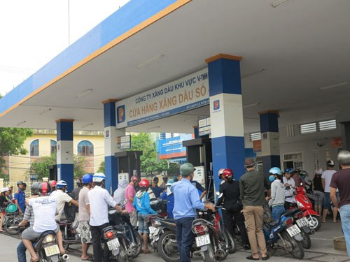 Đừng nghĩ rằng bạn thông minh khi lấn xe như vậy. me