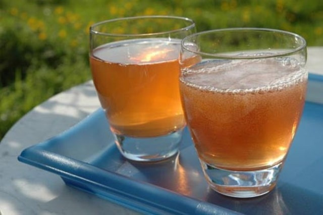 Cách ngâm nước mơ ngọt mát giải nhiệt mùa hè ảnh 7