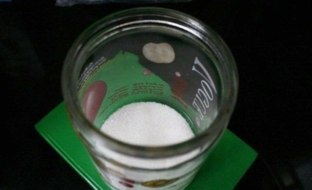 Cách ngâm nước mơ ngọt mát giải nhiệt mùa hè ảnh 2