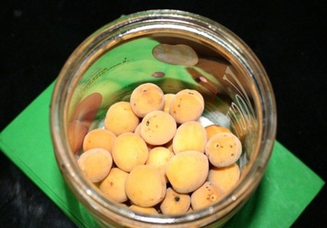 Cách ngâm nước mơ ngọt mát giải nhiệt mùa hè ảnh 3