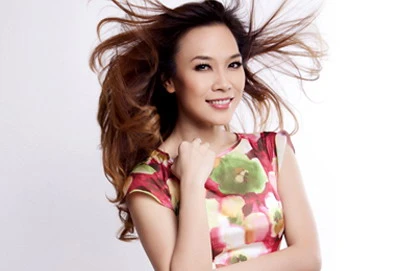 Mỹ Tâm chia sẻ lý do tham gia The Voice