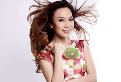 Mỹ Tâm chia sẻ lý do tham gia The Voice