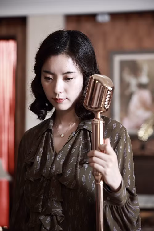 Mỹ nhân cười đẹp nhất Kbiz khốn khổ vì scandal của em trai - 8