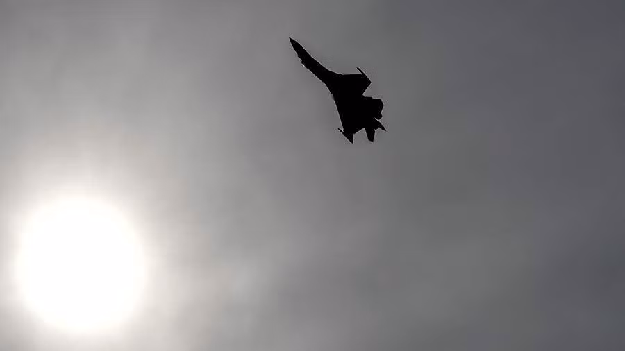 (Ảnh: Ria Novosti)