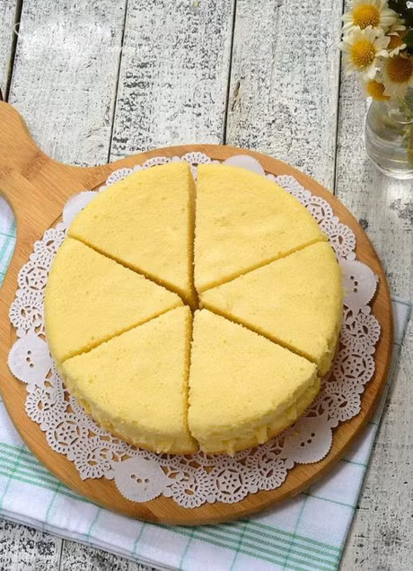 Tu lam banh bong lan bang noi com dien cuc de dang - Anh 7