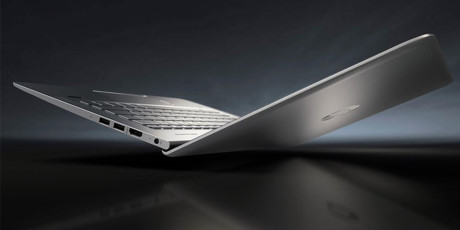 12 laptop mỏng nhất thế giới - Ảnh 4 12 laptop mong nhat the gioi - Anh 4