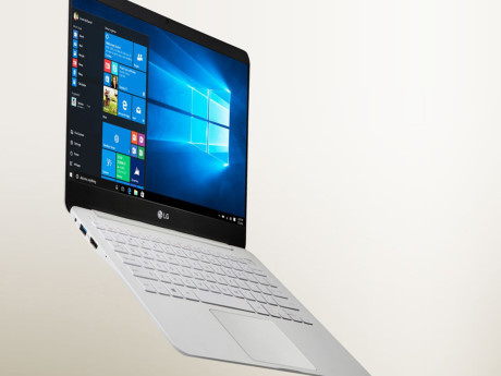 12 laptop mỏng nhất thế giới - Ảnh 8 12 laptop mong nhat the gioi - Anh 8