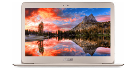 12 laptop mỏng nhất thế giới - Ảnh 9 12 laptop mong nhat the gioi - Anh 9
