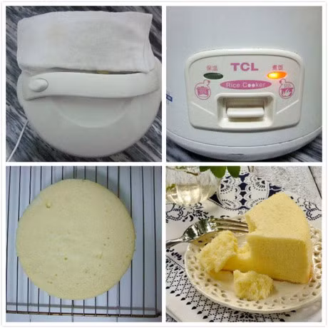 Tu lam banh bong lan bang noi com dien cuc de dang - Anh 6