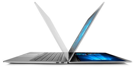 12 laptop mỏng nhất thế giới - Ảnh 10 12 laptop mong nhat the gioi - Anh 10