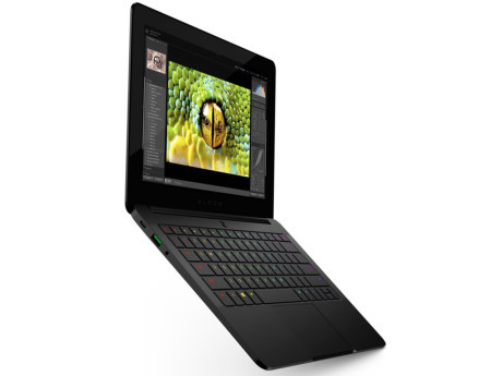 12 laptop mỏng nhất thế giới - Ảnh 2 12 laptop mong nhat the gioi - Anh 2