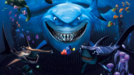 Diem danh Top 10 bo phim hoat hinh hay nhat moi thoi dai - Anh 9