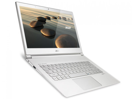 12 laptop mỏng nhất thế giới - Ảnh 7 12 laptop mong nhat the gioi - Anh 7