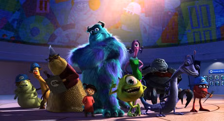 Diem danh Top 10 bo phim hoat hinh hay nhat moi thoi dai - Anh 10