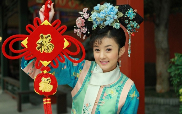 triệu lệ dĩnh 25 triệu lệ dĩnh 25
