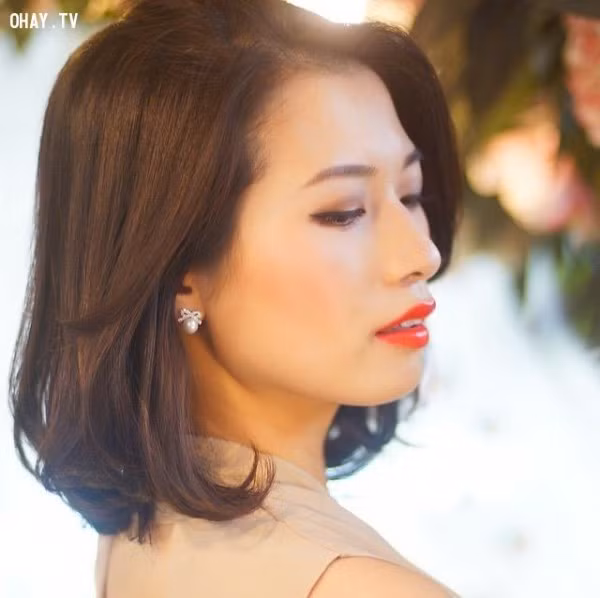 Hình ảnh: Điểm danh các beauty blogger nổi tiếng của Việt Nam số 6