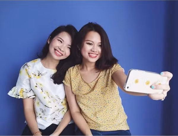 Hình ảnh: Điểm danh các beauty blogger nổi tiếng của Việt Nam số 3