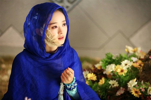 triệu lệ dĩnh 17 triệu lệ dĩnh 17