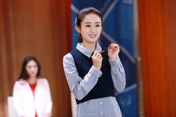 triệu lệ dĩnh 8 triệu lệ dĩnh 8