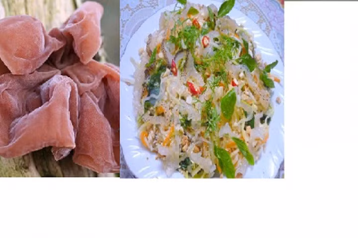 Cấm kỵ "cho vào miệng" những thực phẩm này ngày Tết
