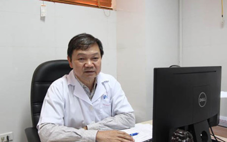 Bác sĩ mách cách nhuộm tóc không lo dị ứng, phù nề, chảy mủ - Ảnh 2 Bac si mach cach nhuom toc khong lo di ung, phu ne, chay mu - Anh 2