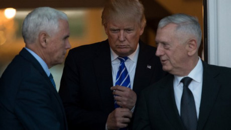 Cap duoi cua ong Trump 