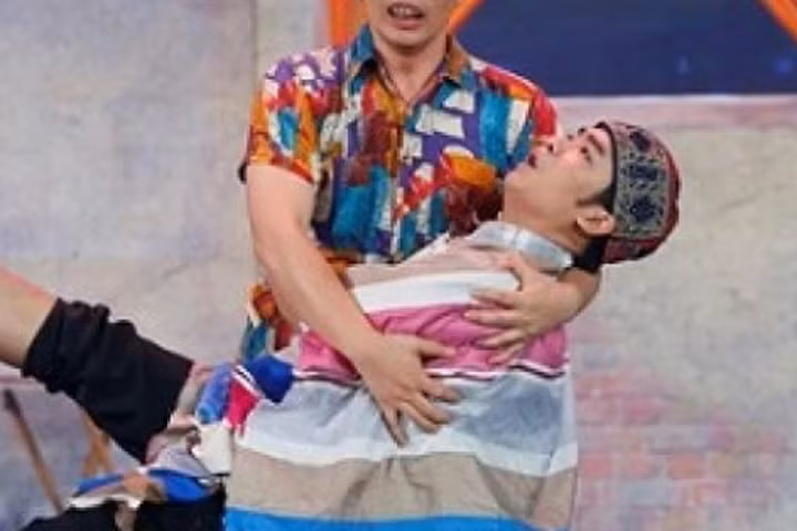 Hé lộ các gương mặt đặc biệt mới của Táo Quân 2017