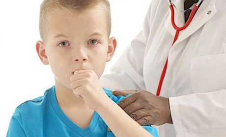 Me bau dung thuoc o chua, con de mac hen suyen - Anh 2