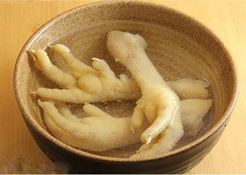 5 món ăn dưỡng da, bổ ngực chị em không nên bỏ qua ảnh 1 5 mon an duong da, bo nguc chi em khong nen bo qua - 1