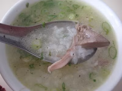 Cách nấu cháo cật heo thơm ngon, bổ dưỡng cho bữa sáng