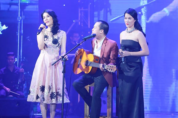Bất ngờ với em ruột xinh đẹp, giàu có của ca sĩ Thu Phương ảnh 6 Bất ngờ với em ruột xinh đẹp, giàu có của ca sĩ Thu Phương ảnh 6