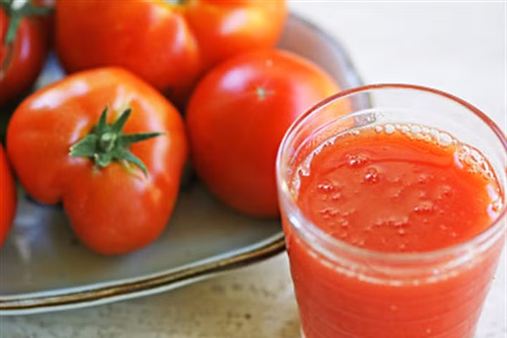 Ăn cà chua sai cách dễ mắc nhiều bệnh nguy hiểm