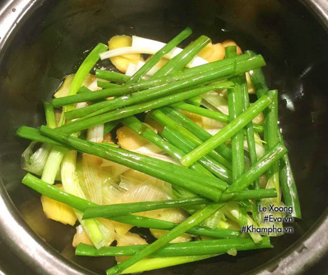 Cách làm thịt kho Đông Pha đậm đà đưa cơm - Ảnh 1 Cach lam thit kho Dong Pha dam da dua com - Anh 1