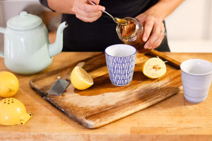 Giảm cân đơn giản nhờ nguyên tắc ăn sáng này