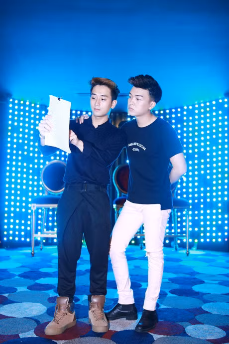 Hien Thuc thuc hien dem nhac gay quy cho tre em bi xam hai tinh duc - Anh 3