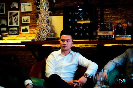 Lộ diện bạn trai doanh nhân trẻ tuổi của Diễm My 9x? - Ảnh 9 Lo dien ban trai doanh nhan tre tuoi cua Diem My 9x? - Anh 9
