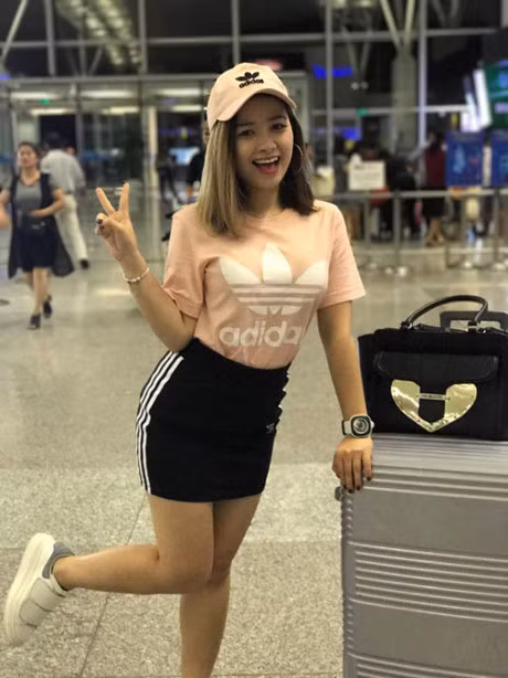 Duong Hoang Yen la dai dien VN duy nhat du le hoi am nhac tai Han - Anh 1