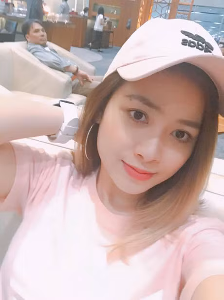 Duong Hoang Yen la dai dien VN duy nhat du le hoi am nhac tai Han - Anh 3