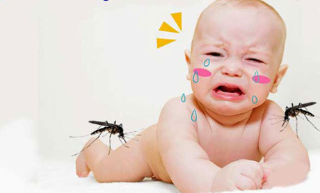 10 loại bệnh nguy hiểm thường gặp vào mùa hè - Ảnh 2 10 loai benh nguy hiem thuong gap vao mua he - Anh 2