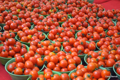 An ca chua sai cach de mac nhieu benh nguy hiem - Anh 6