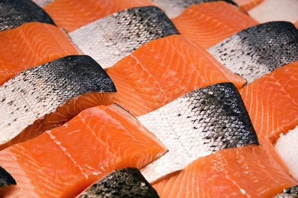 10 thực phẩm cho mẹ muốn có con ảnh 5 10 thực phẩm cực tốt để có em bé