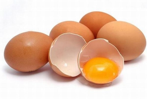10 thực phẩm cho mẹ muốn có con ảnh 7 10 thực phẩm cực tốt để có em bé